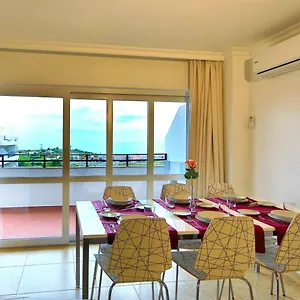 Interpass Solvau Appartement