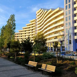 Oceano Atlantico Turisticos Lejlighedshotel