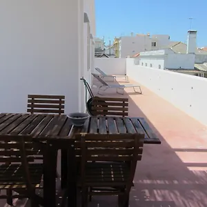 Apartment Old Town, Portimão
