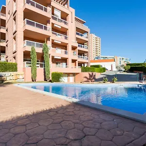 Apartment Litoral Mar Paradise, Portimao