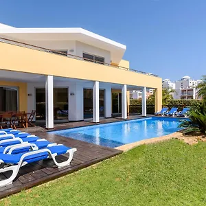 Clube Vilarosa Hotell