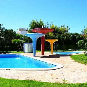 Apartment Tower House Rocha, Portimao