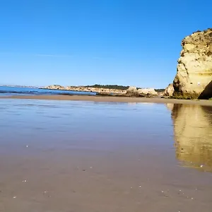  Apartamento T1 Praia Da Rocha With Amazing Sea View
