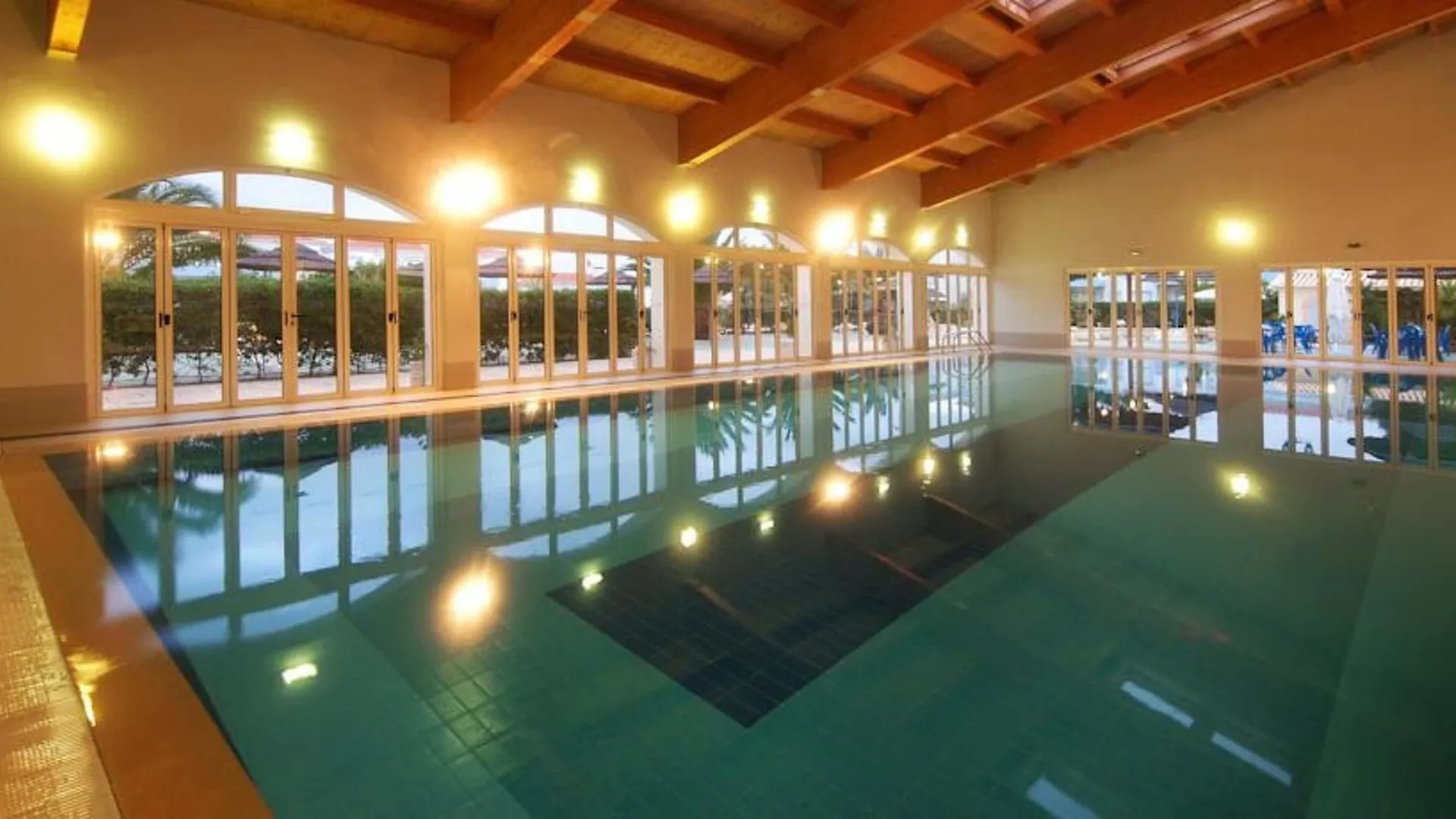 Apartment With 2 Bedrooms In Portimao, With Wonderful City View, Pool 0*, Portimao