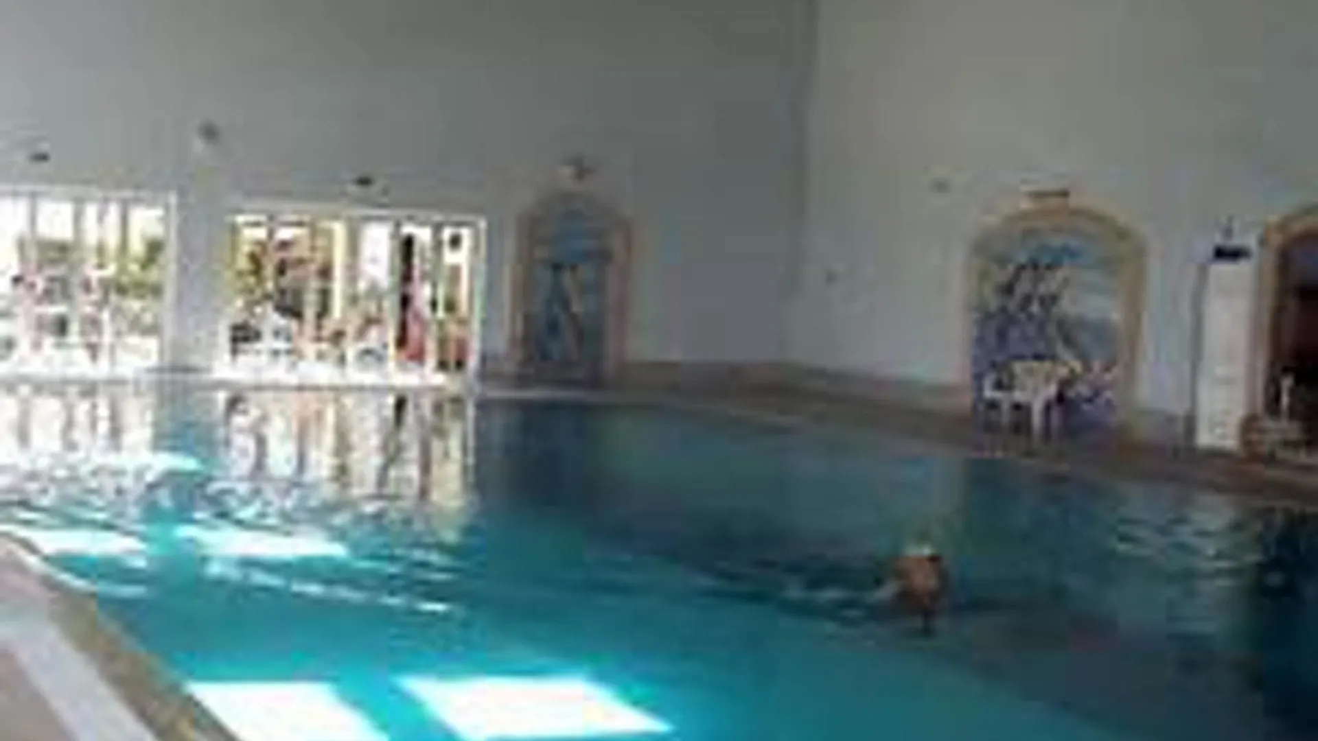 Apartment With 2 Bedrooms In Portimao, With Wonderful City View, Pool