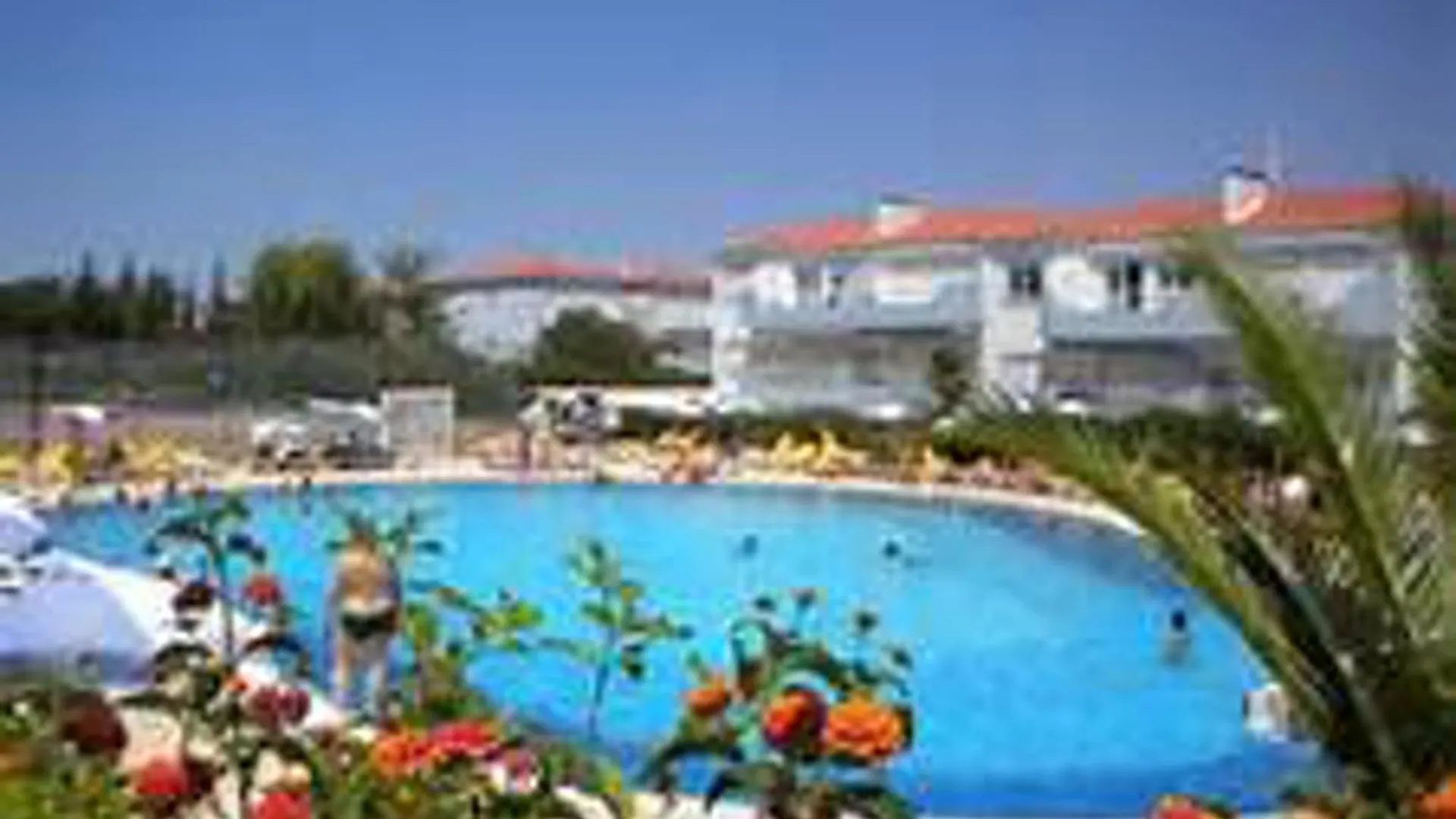 Apartment With 2 Bedrooms In Portimao, With Wonderful City View, Pool