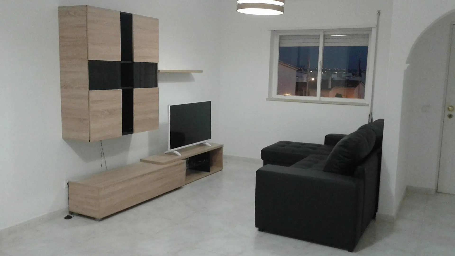 Apartment With 2 Bedrooms In Portimao, With Wonderful City View, Pool