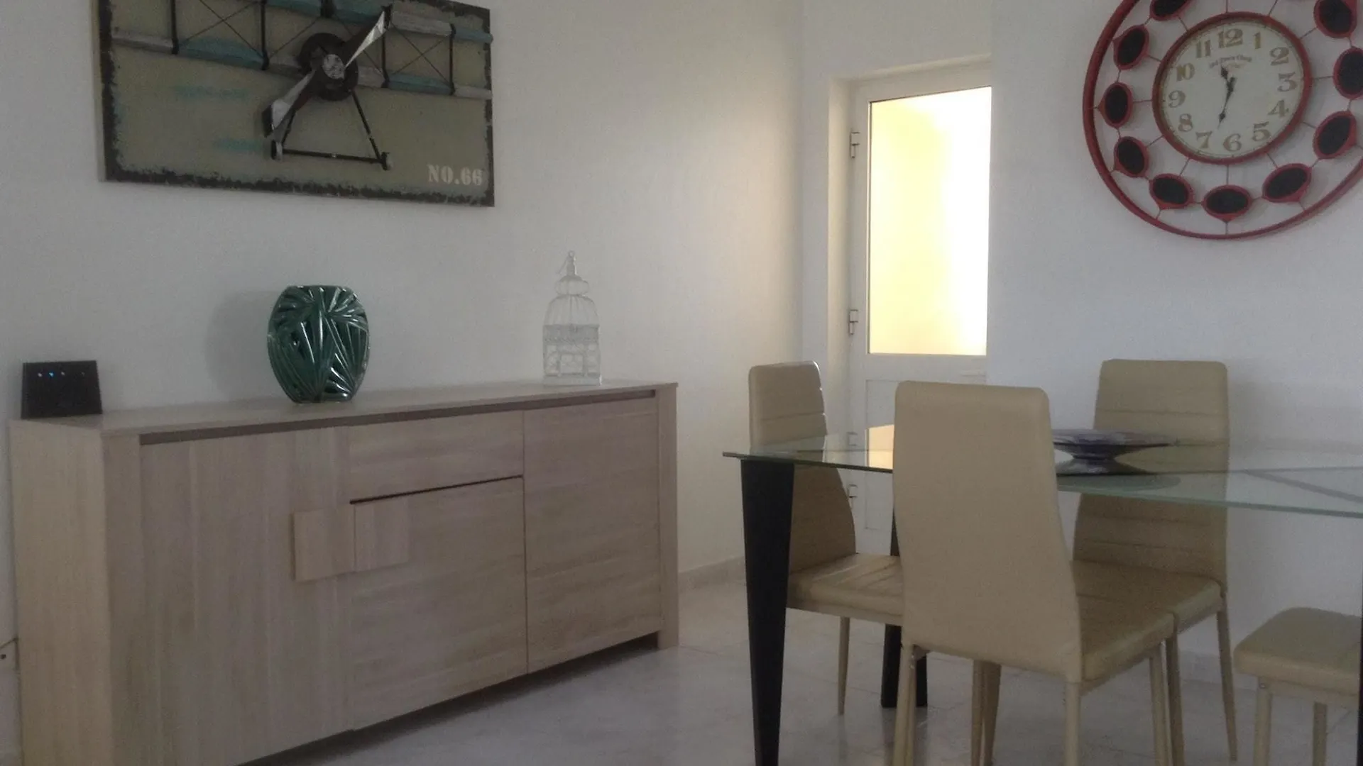 Apartment With 2 Bedrooms In Portimao, With Wonderful City View, Pool 0*, Portimao