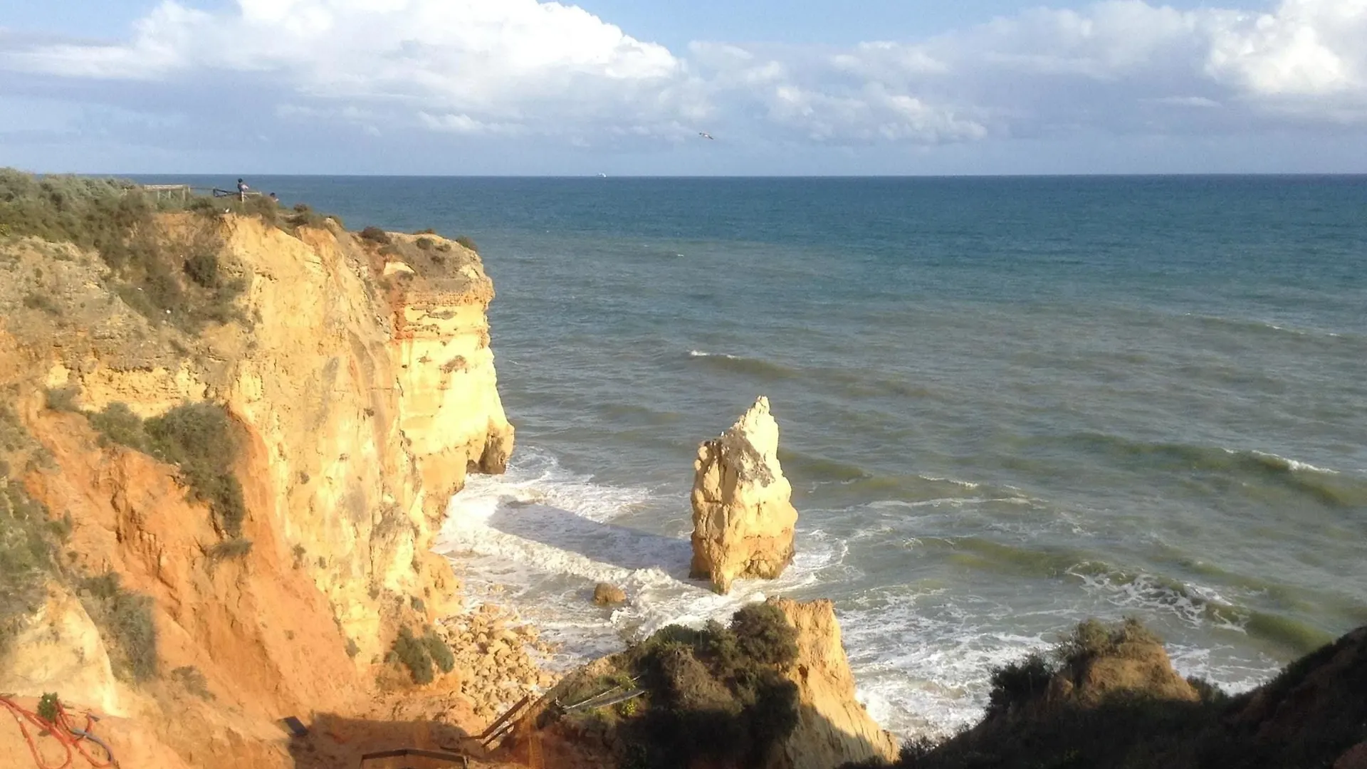 Apartment With 2 Bedrooms In Portimao, With Wonderful City View, Pool