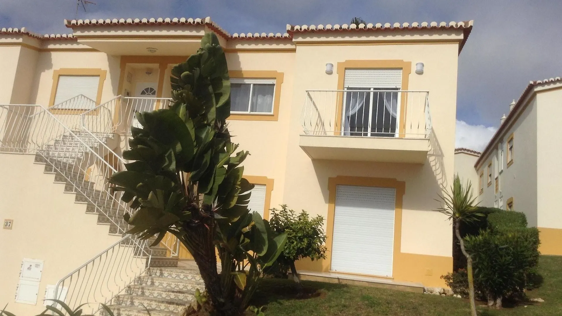 Apartment With 2 Bedrooms In Portimao, With Wonderful City View, Pool