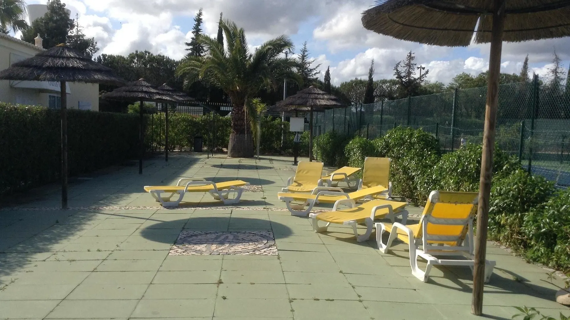Apartment With 2 Bedrooms In Portimao, With Wonderful City View, Pool Portugal