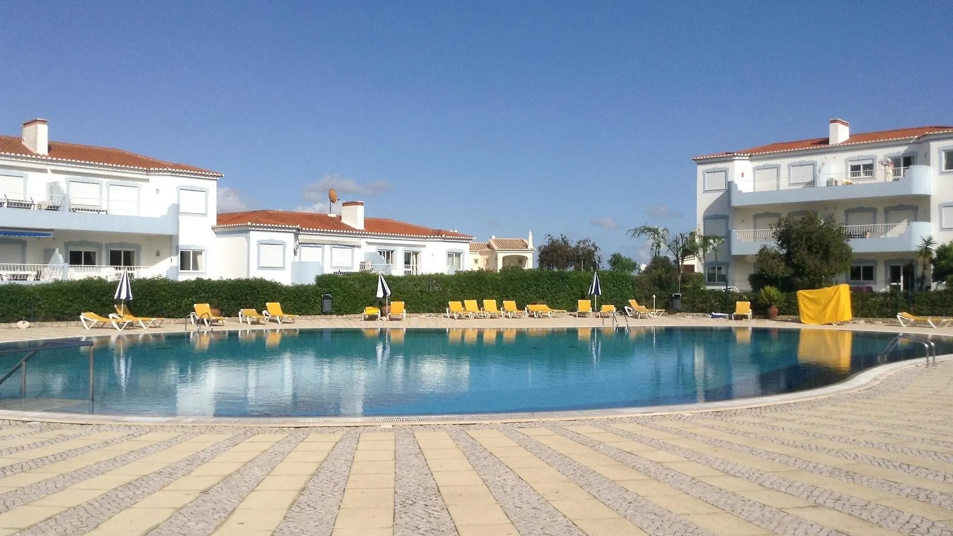 Apartment With 2 Bedrooms In Portimao, With Wonderful City View, Pool 0*, Portimao Portugal