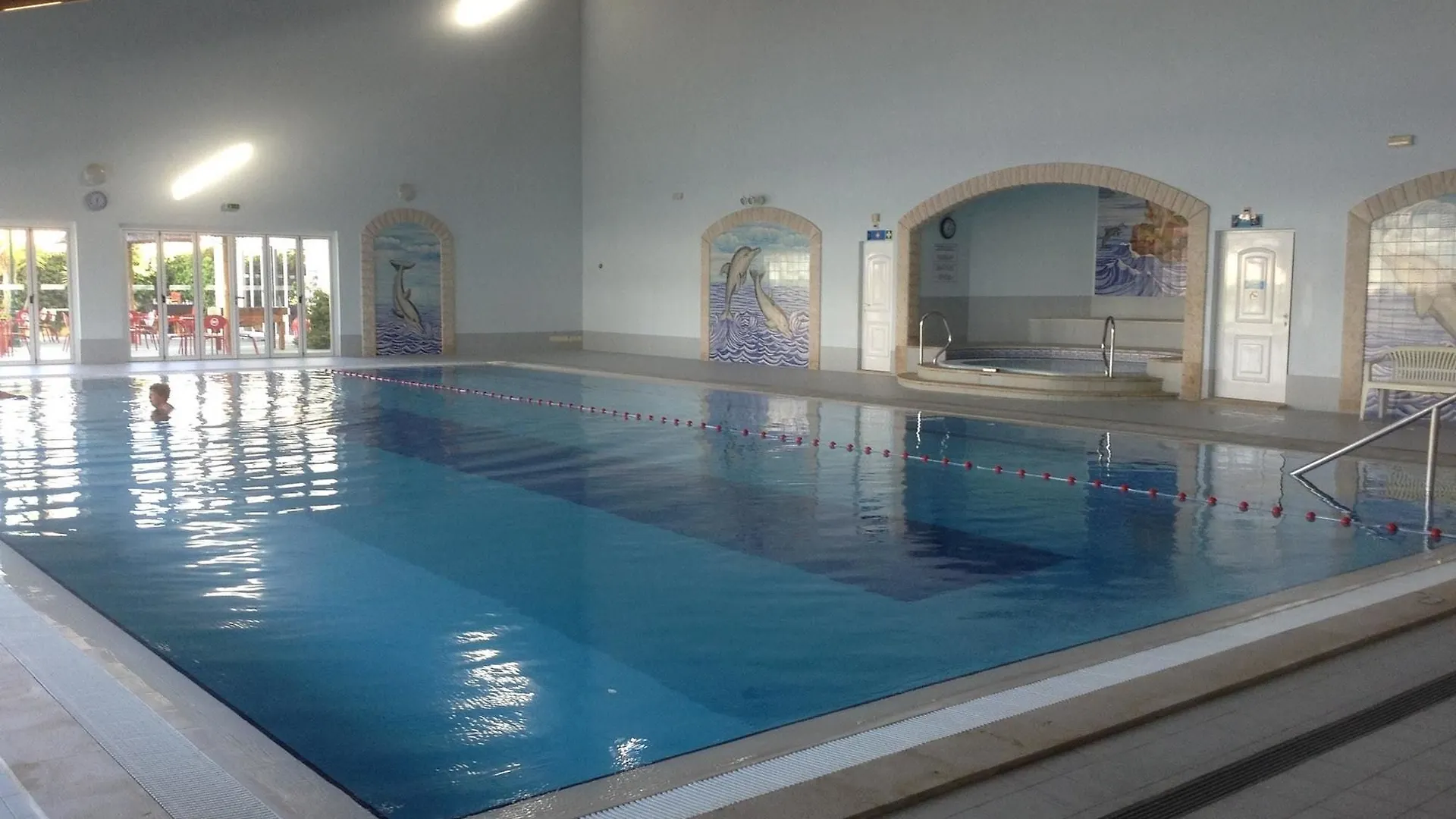Apartment With 2 Bedrooms In Portimao, With Wonderful City View, Pool Portugal