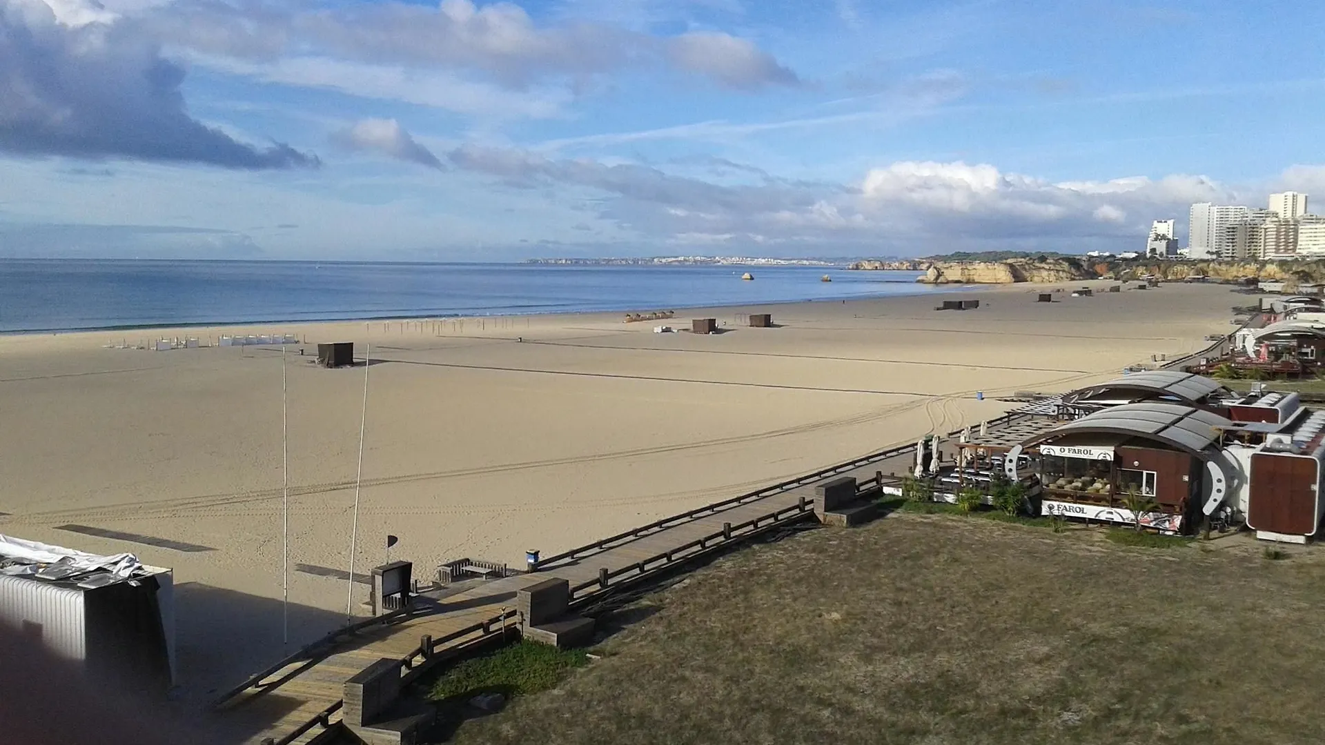 Apartment With 2 Bedrooms In Portimao, With Wonderful City View, Pool  Portimao