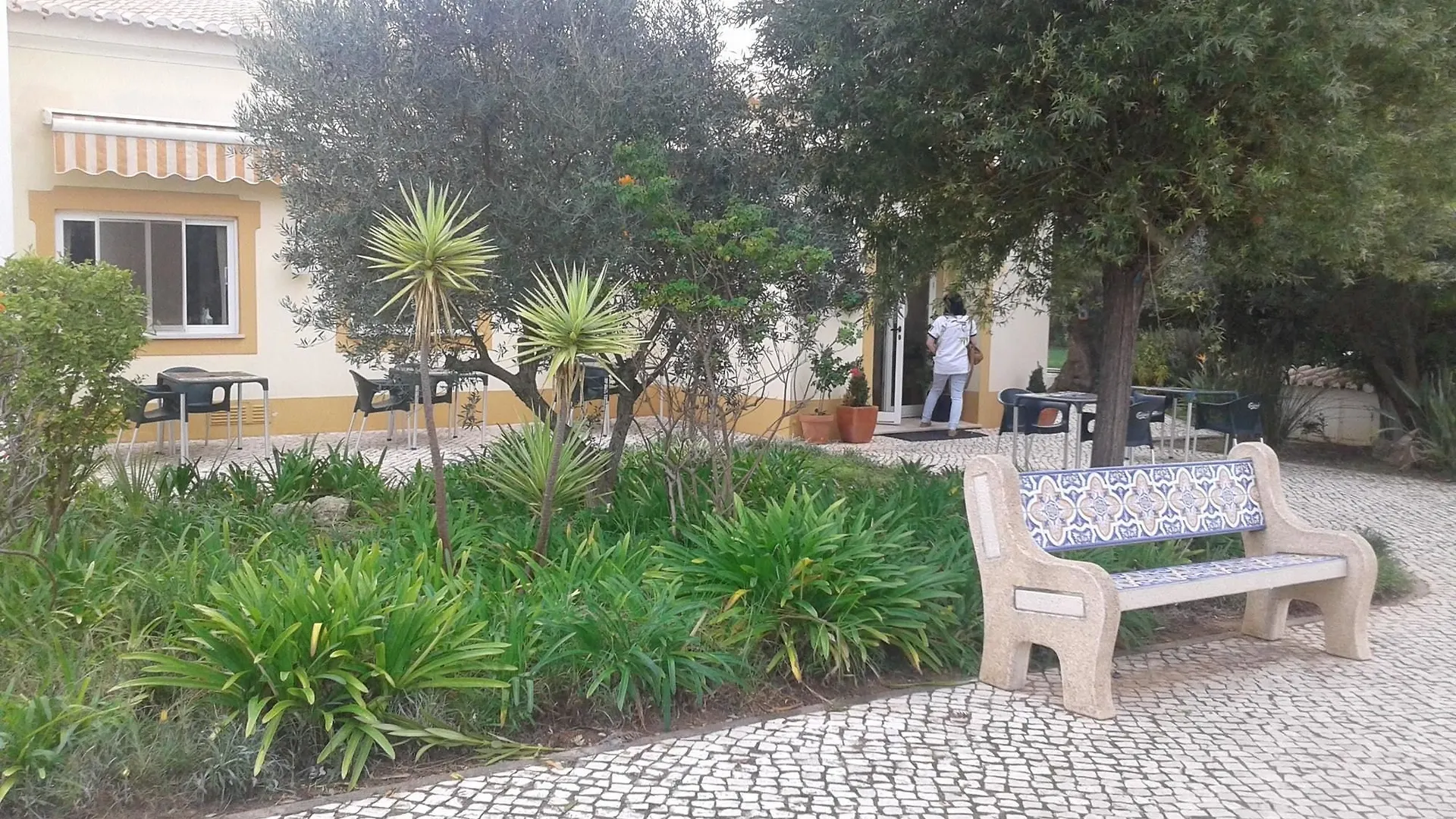 Apartment With 2 Bedrooms In Portimao, With Wonderful City View, Pool Portugal