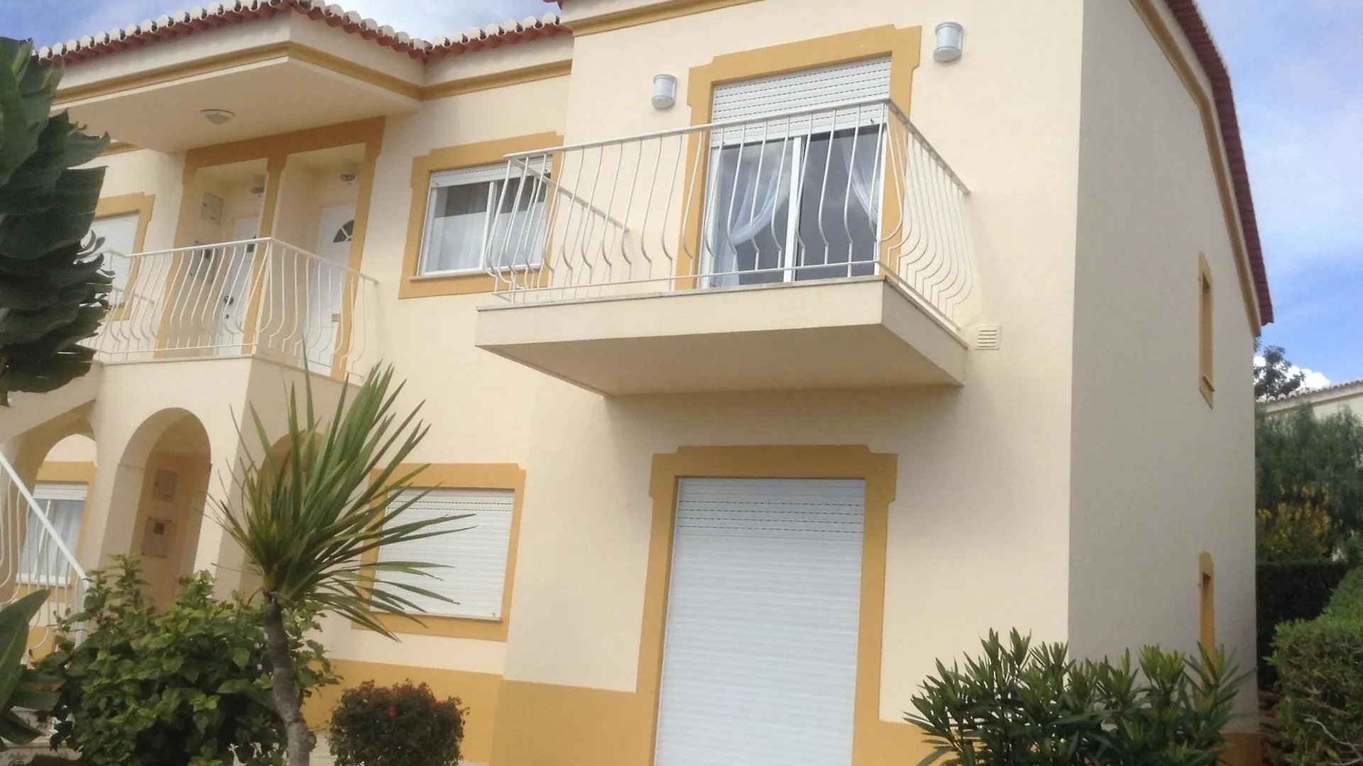Apartment With 2 Bedrooms In Portimao, With Wonderful City View, Pool Portimao