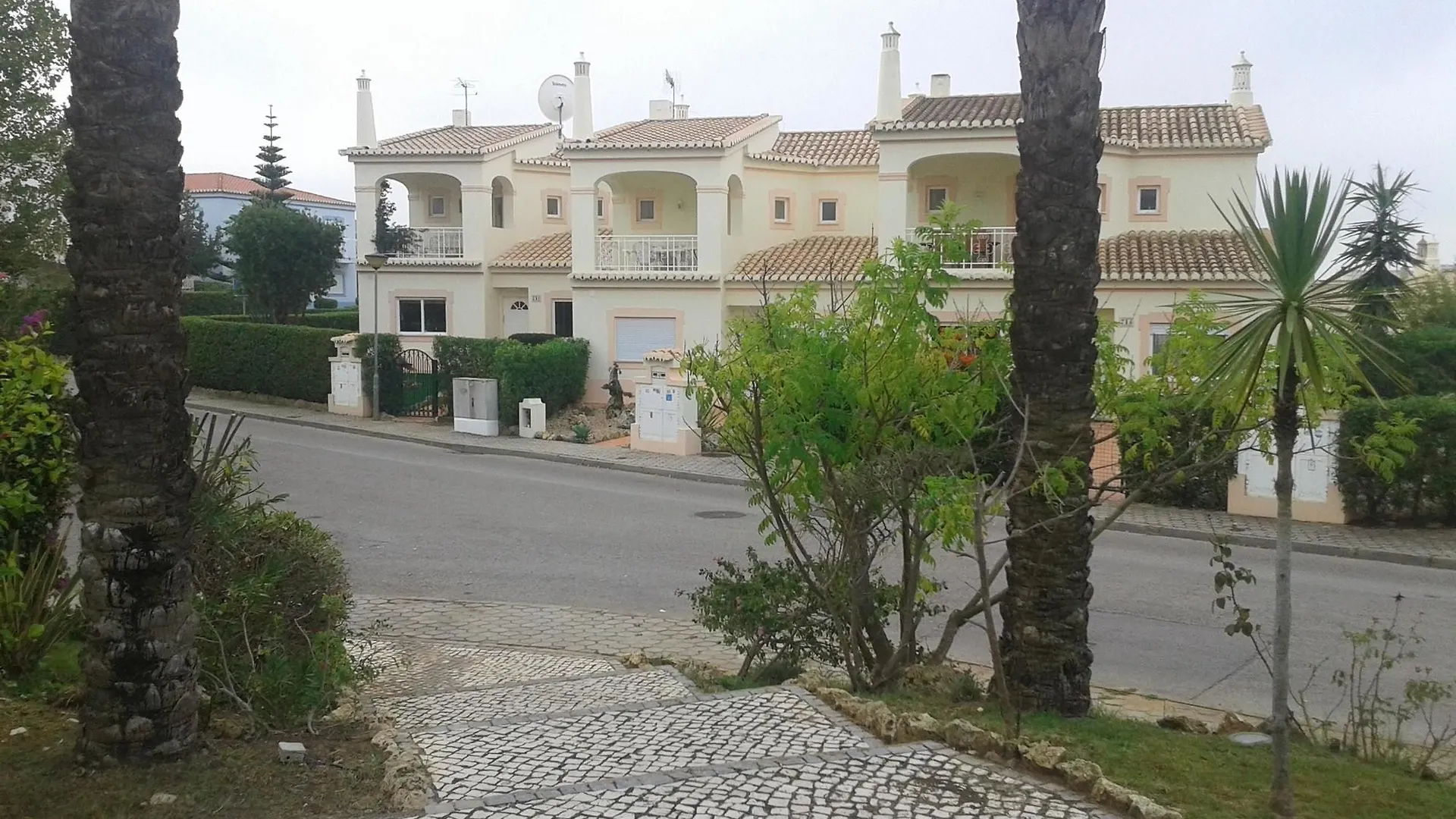Apartment With 2 Bedrooms In Portimao, With Wonderful City View, Pool Portimao